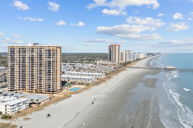 9650 Shore Dr Apt 108, Myrtle Beach, SC 29572
