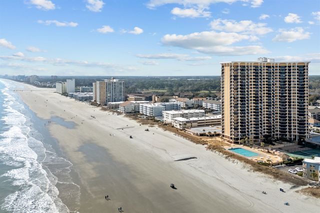 9650 Shore Dr Apt 108, Myrtle Beach, SC 29572