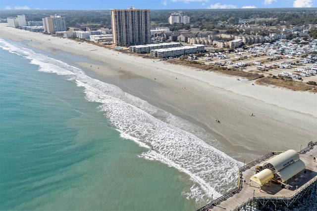 9650 Shore Dr Apt 108, Myrtle Beach, SC 29572