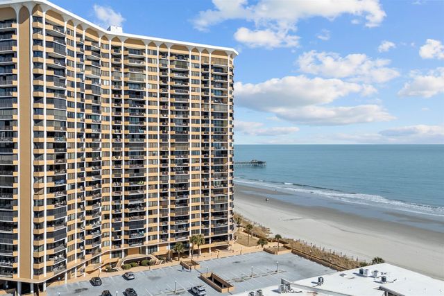 9650 Shore Dr Apt 108, Myrtle Beach, SC 29572