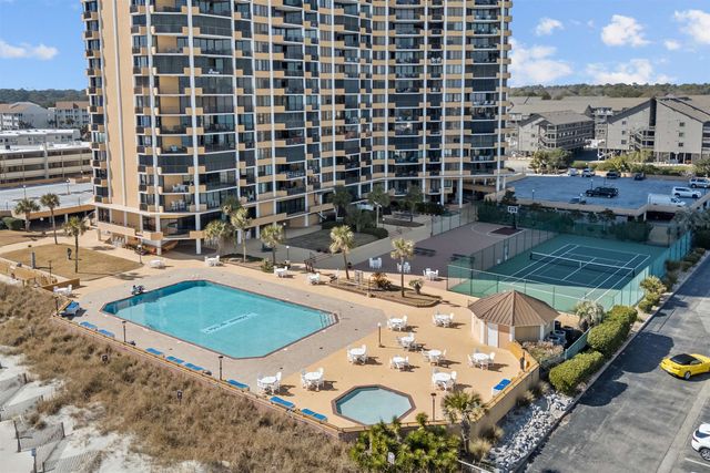 9650 Shore Dr Apt 108, Myrtle Beach, SC 29572