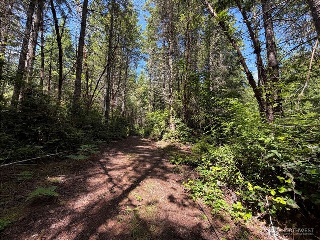 178 Geoduck Drive, Quilcene, WA 98376