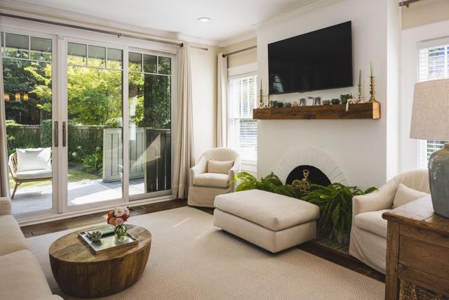 801 Durant Place NE, Atlanta, GA 30308