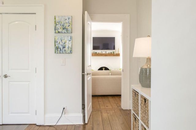 801 Durant Place NE, Atlanta, GA 30308