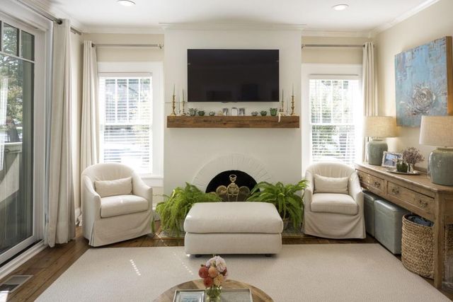 801 Durant Place NE, Atlanta, GA 30308