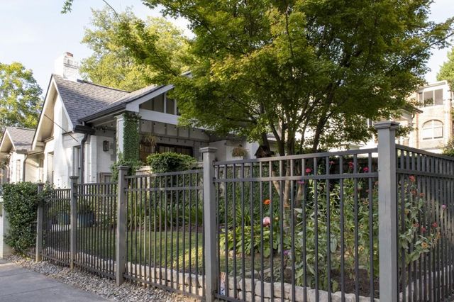 801 Durant Place NE, Atlanta, GA 30308