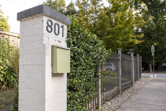 801 Durant Place NE, Atlanta, GA 30308