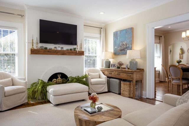 801 Durant Place NE, Atlanta, GA 30308