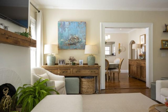801 Durant Place NE, Atlanta, GA 30308