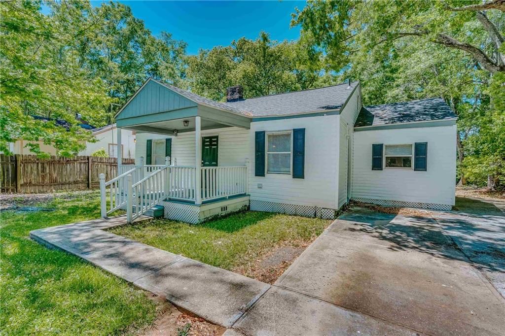 1302 Windsor Avenue, Mobile, AL 36605 — photo 2