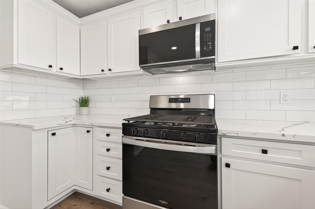 1027 Long Prairie Drive, Katy, TX 77450