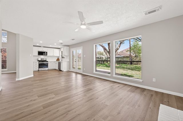 1027 Long Prairie Drive, Katy, TX 77450