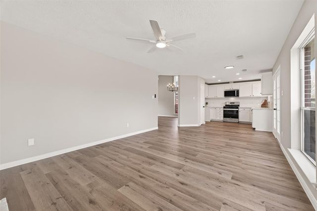 1027 Long Prairie Drive, Katy, TX 77450