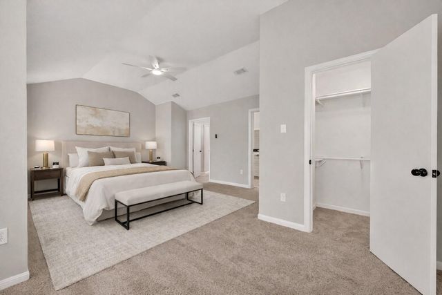 1027 Long Prairie Drive, Katy, TX 77450