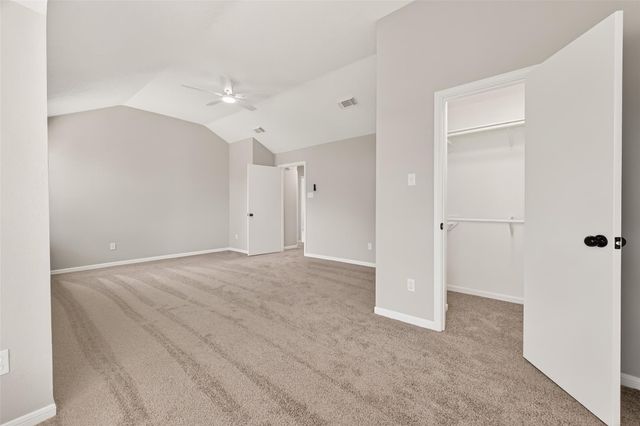 1027 Long Prairie Drive, Katy, TX 77450