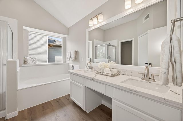 1027 Long Prairie Drive, Katy, TX 77450