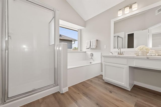 1027 Long Prairie Drive, Katy, TX 77450