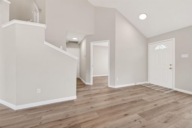 1027 Long Prairie Drive, Katy, TX 77450