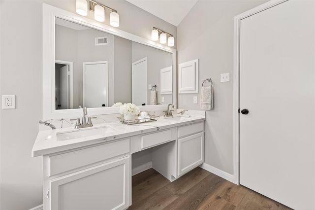 1027 Long Prairie Drive, Katy, TX 77450