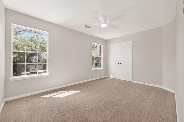 1027 Long Prairie Drive, Katy, TX 77450