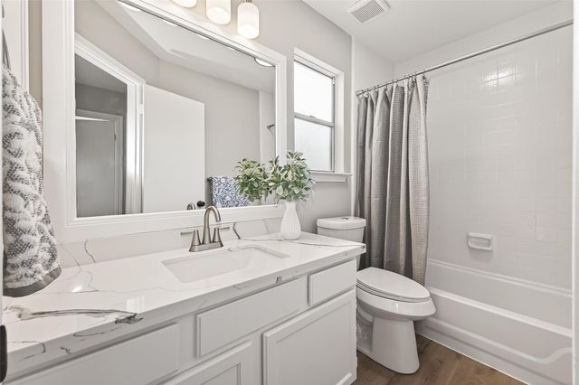 1027 Long Prairie Drive, Katy, TX 77450