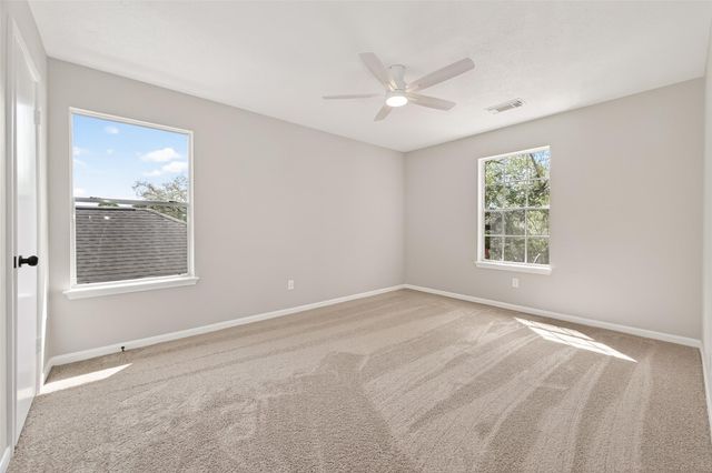 1027 Long Prairie Drive, Katy, TX 77450