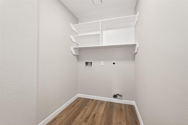 1027 Long Prairie Drive, Katy, TX 77450