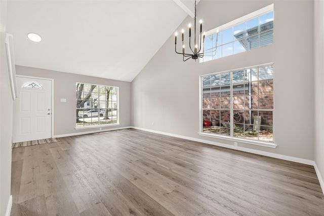 1027 Long Prairie Drive, Katy, TX 77450