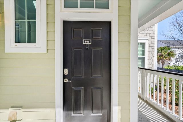 1225 Blakeway Street 906, Charleston, SC 29492