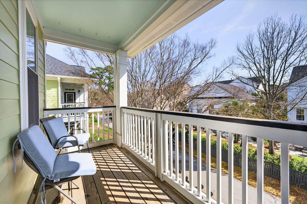 Image 13 of property listing at 1225 Blakeway Street 906, Charleston, SC 29492