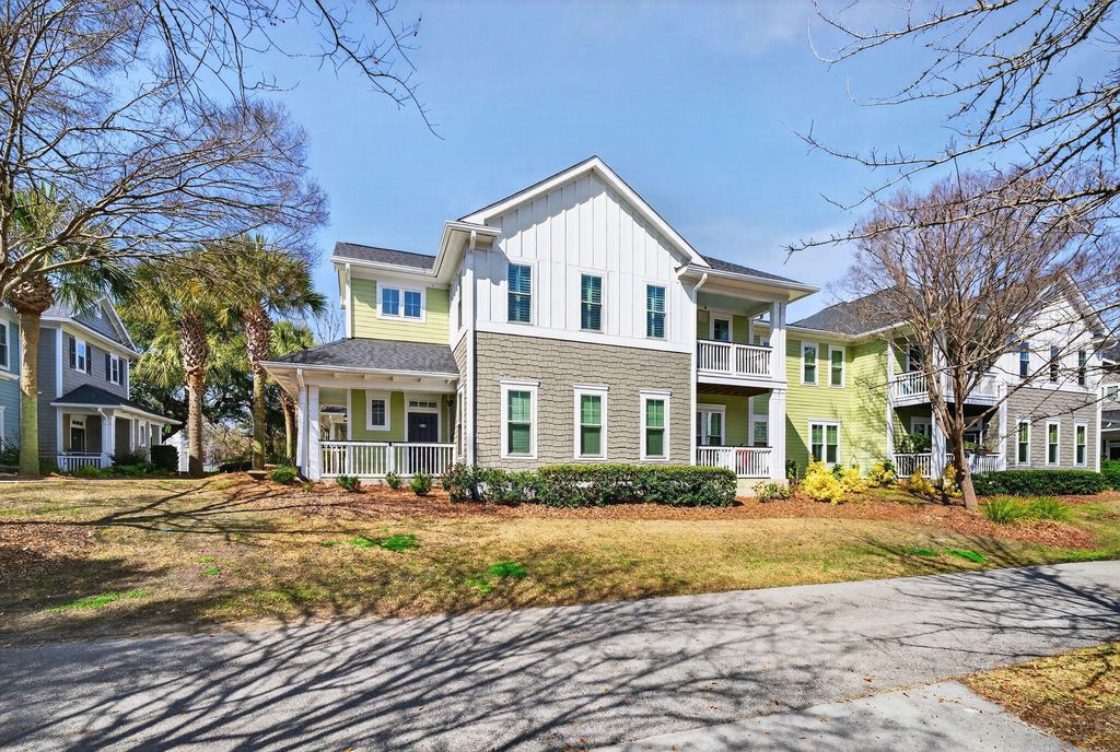 Image 30 of property listing at 1225 Blakeway Street 906, Charleston, SC 29492