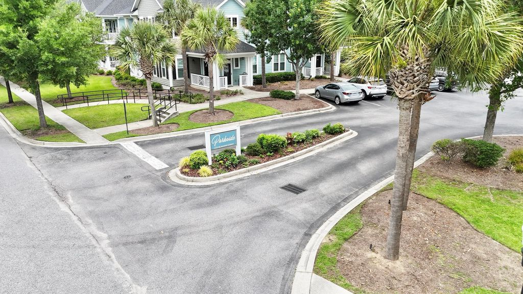 Image 33 of property listing at 1225 Blakeway Street 906, Charleston, SC 29492