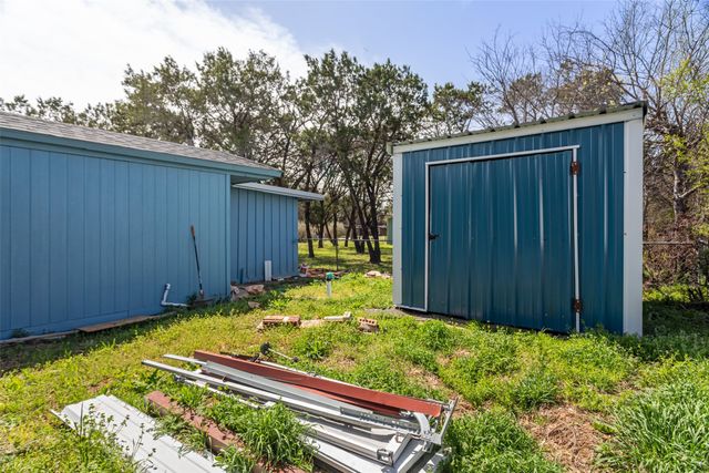 2616 Birch Street, Granbury, TX 76048