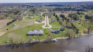 VOYAGERS TRAIL, Berlin, WI 54923
