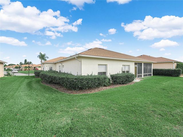 4016 DUNMORE DRIVE, Lake Wales, FL 33859