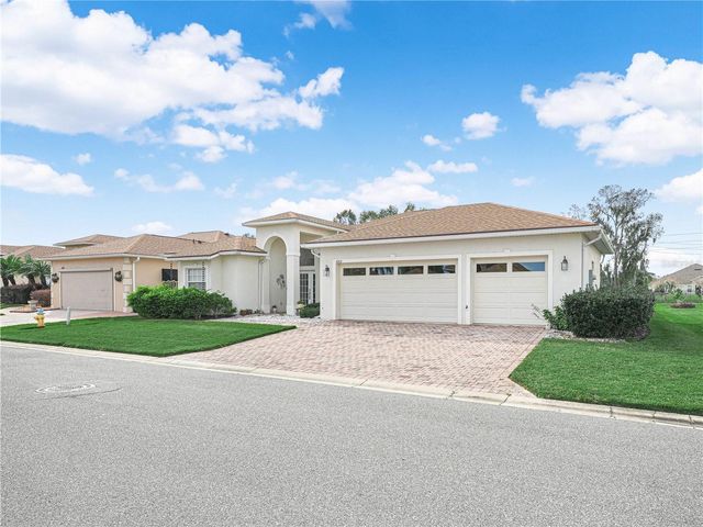 4016 DUNMORE DRIVE, Lake Wales, FL 33859