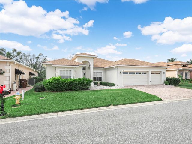 4016 DUNMORE DRIVE, Lake Wales, FL 33859