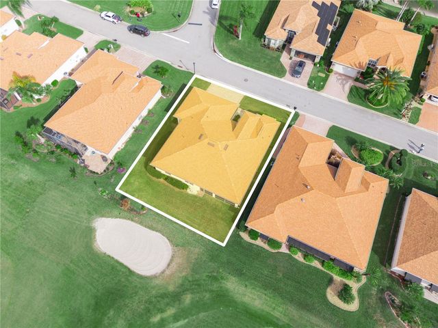 4016 DUNMORE DRIVE, Lake Wales, FL 33859