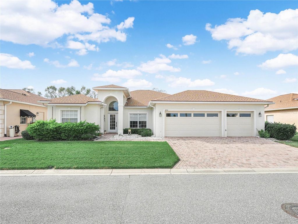 4016 DUNMORE DRIVE, Lake Wales, FL 33859