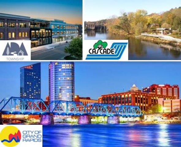 4575 Ada Grove Court SE, Ada, MI 49301