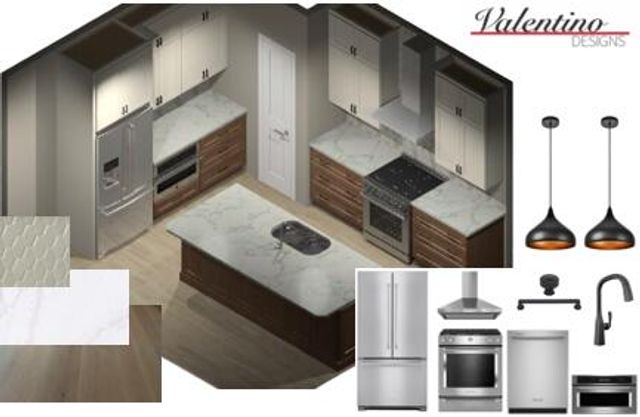 4575 Ada Grove Court SE, Ada, MI 49301