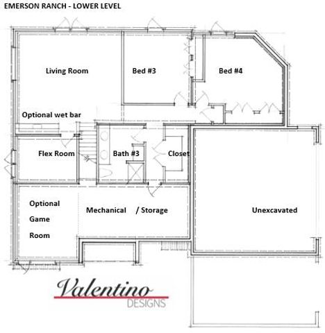 4575 Ada Grove Court SE, Ada, MI 49301