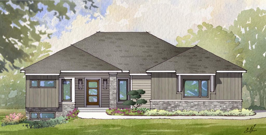 4575 Ada Grove Court SE, Ada, MI 49301