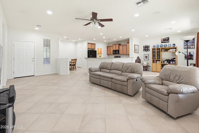 27021 W TONTO Lane, Buckeye, AZ 85396