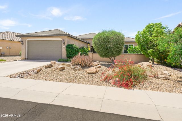 27021 W TONTO Lane, Buckeye, AZ 85396