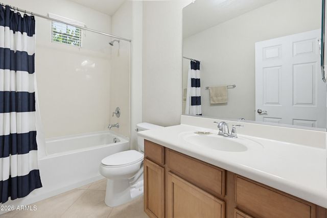 27021 W TONTO Lane, Buckeye, AZ 85396