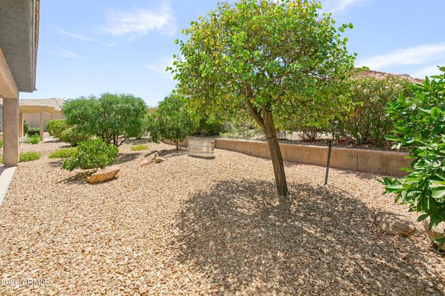 27021 W TONTO Lane, Buckeye, AZ 85396