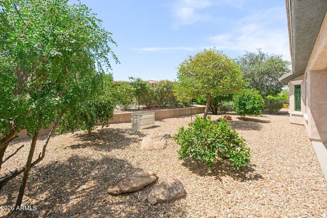 27021 W TONTO Lane, Buckeye, AZ 85396