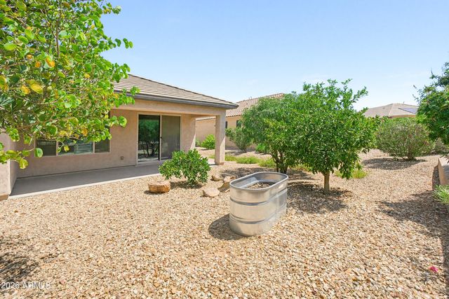 27021 W TONTO Lane, Buckeye, AZ 85396