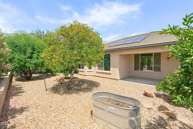 27021 W TONTO Lane, Buckeye, AZ 85396